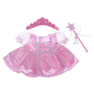 Costume de Princesse