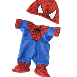 Costume Spidey